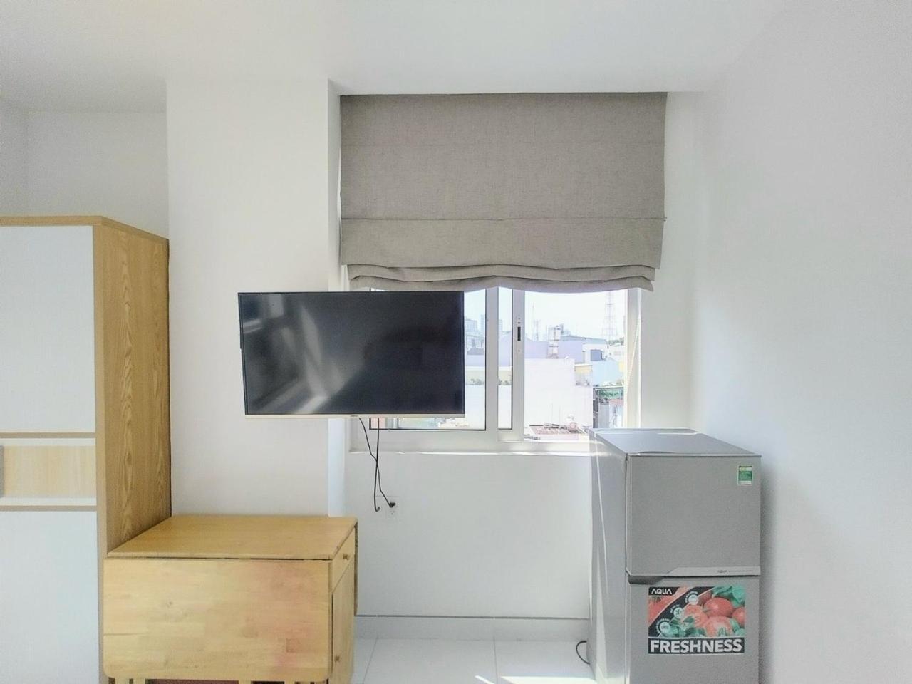 Aloha House Apartment Thành Pho Ho Chí Minh Esterno foto