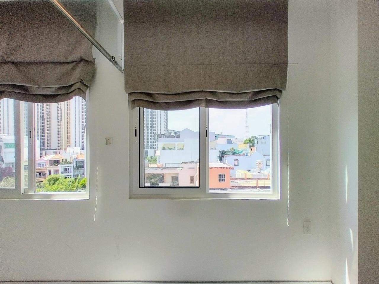 Aloha House Apartment Thành Pho Ho Chí Minh Esterno foto