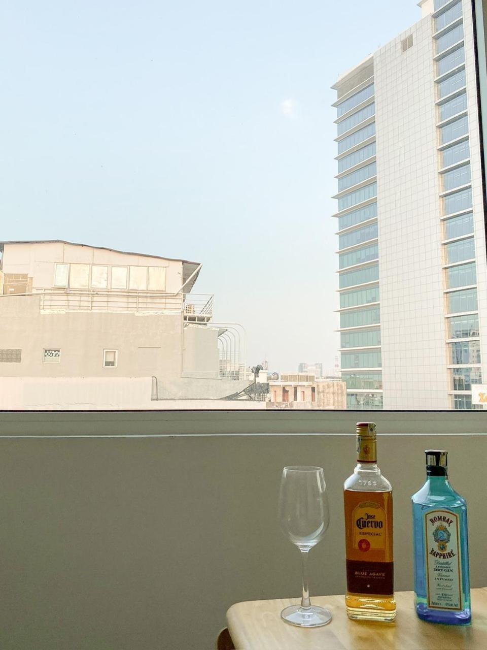 Aloha House Apartment Thành Pho Ho Chí Minh Esterno foto