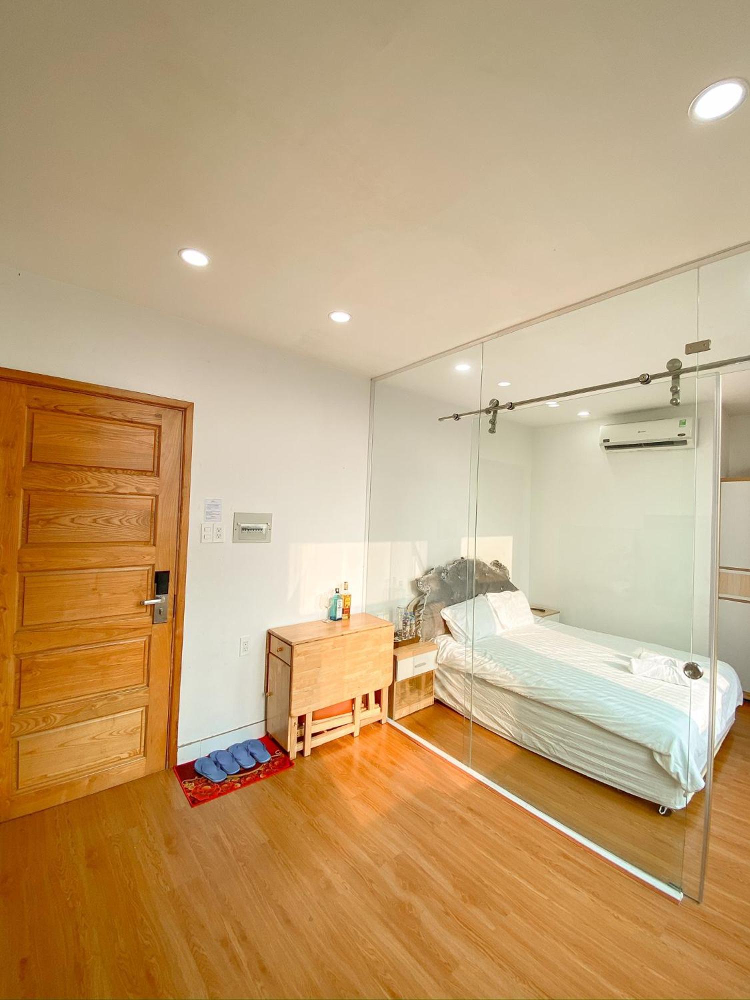 Aloha House Apartment Thành Pho Ho Chí Minh Esterno foto