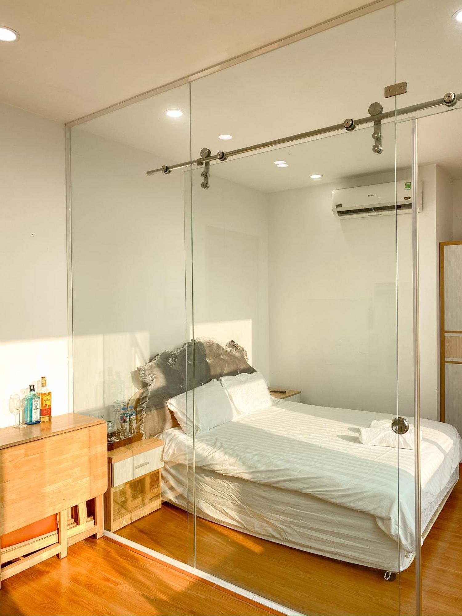 Aloha House Apartment Thành Pho Ho Chí Minh Esterno foto