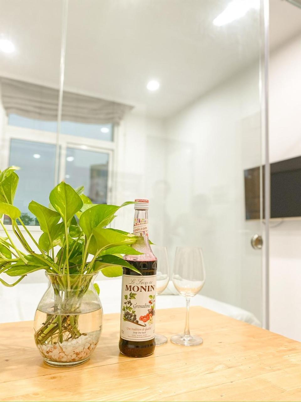 Aloha House Apartment Thành Pho Ho Chí Minh Esterno foto