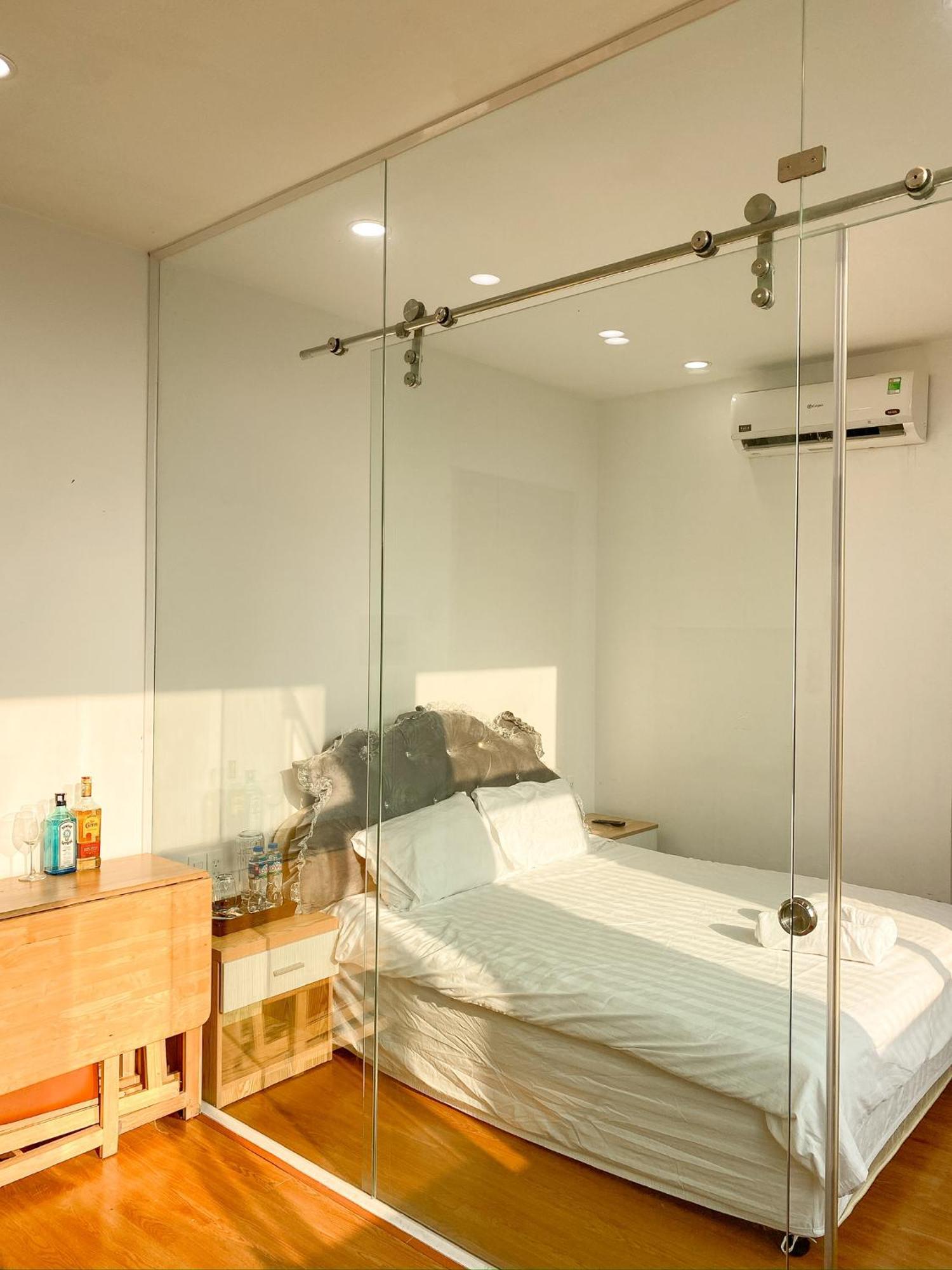 Aloha House Apartment Thành Pho Ho Chí Minh Esterno foto